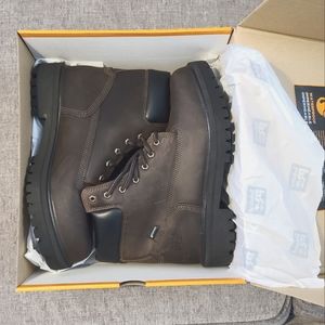 Timberland Men's Work Boots Size 12